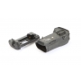 Travor Batterie-Pack BG-2K für Nikon D600 (276549)