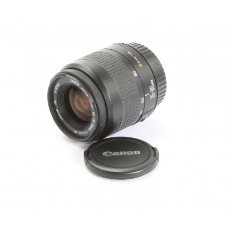 Canon EF 4,0-5,6/35-80 III (277542)