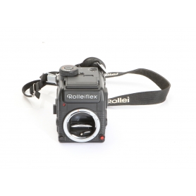 Rolleiflex SL2000 F Motor (274900)
