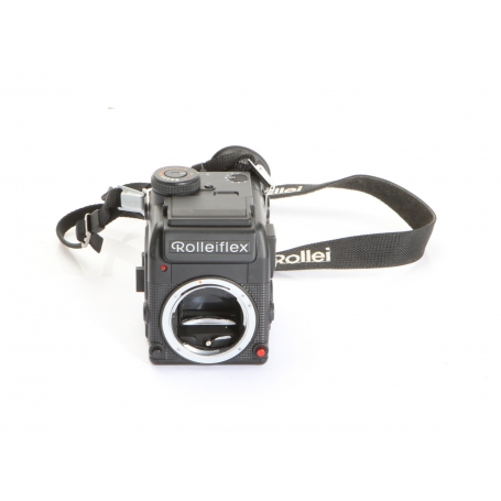 Rolleiflex SL2000 F Motor (274900)