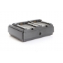 Panasonic Ladegerät AG-BRD50 Battery Charger mit Netzwerkadapter (274982)