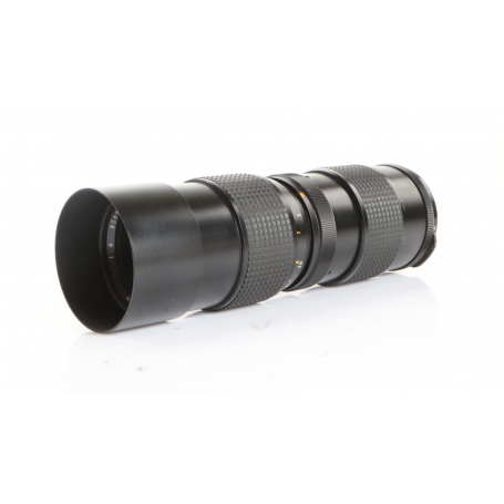 Rubimat CCT 4,0/90-210 Auto-Zoom M42 (274985)