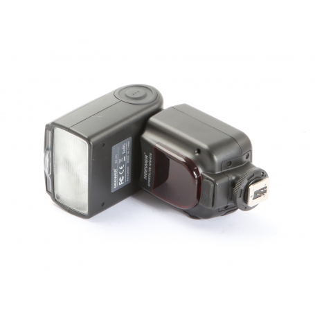 Neewer Speedlite NW-670 Blitz für Canon (274995)