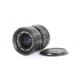 Canon FD 3,5-4,5/35-70 (275000)