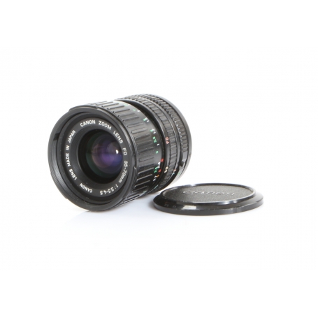 Canon FD 3,5-4,5/35-70 (275000)