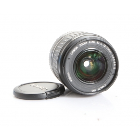 Canon EF-S 3,5-5,6/18-55 II (275001)