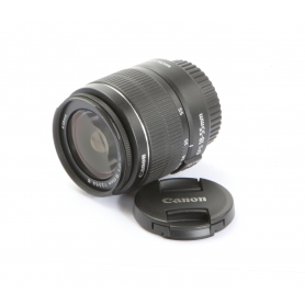 Canon EF-S 3,5-5,6/18-55 III (275002)
