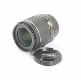 Nikon AF-P 3,5-5,6/18-55 G DX (275003)