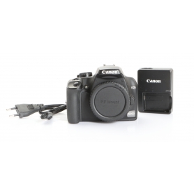 Canon EOS 1000D (275006)