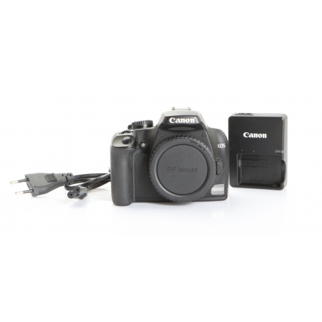 Canon EOS 1000D (275006)
