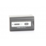 Panasonic Akku AG-VBR59 Battery Pack (275009)