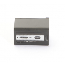 Panasonic Akku AG-VBR59 Battery Pack (275011)