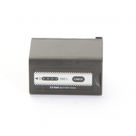 Panasonic Akku AG-VBR59 Battery Pack (275011)