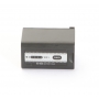 Panasonic Akku AG-VBR59 Battery Pack (275011)