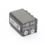 Panasonic Akku AG-VBR59 Battery Pack (275011)