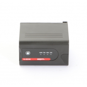 Swit Akku S-8D58 Battery Pack 6,0 Ah 7,2V Panasonic (275014)