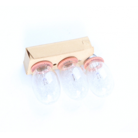 Philips Photoflux PF1 Birne - 3Stück (276065)