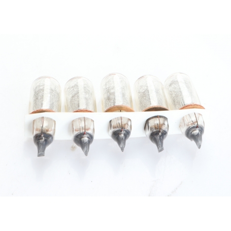 Philips Photoflux PF1 Birne - 5 Stück (276067)