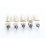 Philips Photoflux PF1 Birne - 5 Stück (276067)