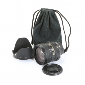 Nikon AF-S 3,5-4,5/24-85 G ED VR (276705)