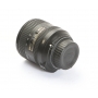 Nikon AF-S 3,5-4,5/24-85 G ED VR (276705)