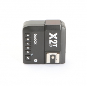 Godox X2T Wireless Flash Trigger für Nikon (276709)
