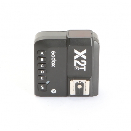 Godox X2T Wireless Flash Trigger für Nikon (276709)