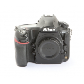 Nikon D850 (277142)