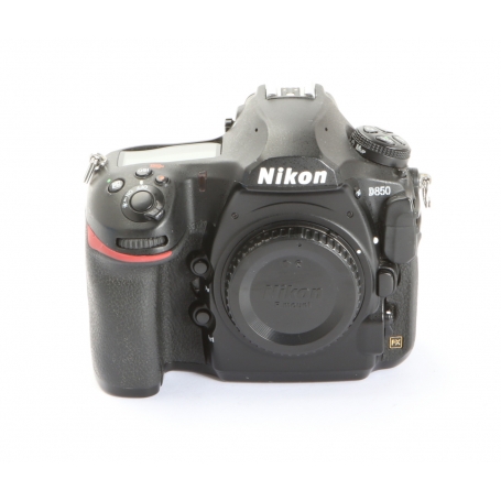 Nikon D850 (277142)
