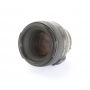 Nikon AF-S 1,4/50 G (277151)