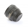 Nikon AF-S 1,4/50 G (277151)