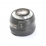 Nikon AF-S 1,4/50 G (277151)