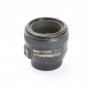 Nikon AF-S 1,4/50 G (277151)