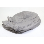Holiday Travel aufblasbares Sofa Campingsofa für 2 Personen Outdoor grau-meliert (277234)