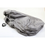 Holiday Travel aufblasbares Sofa Campingsofa für 2 Personen Outdoor grau-meliert (277234)