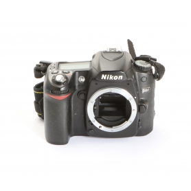 Nikon D80 (277255)