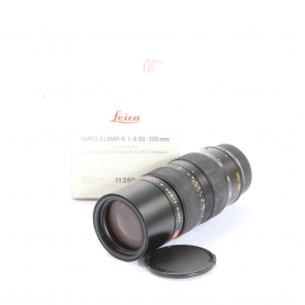 Leitz Vario-Elmar-R 4,0/80-200 E60 (277275)