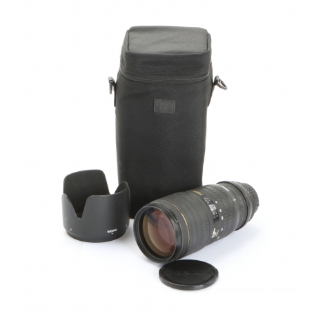 Sigma EX 2,8/70-200 APO HSM NI/AF (277277)