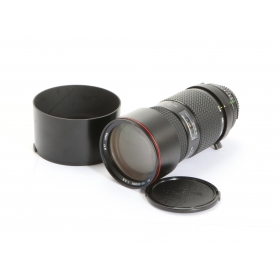 Tokina AT-X 2,8/80-200 AF SD NI/AF (277283)