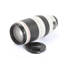 Canon EF 4,5-5,6/100-400 L IS USM II (277284)