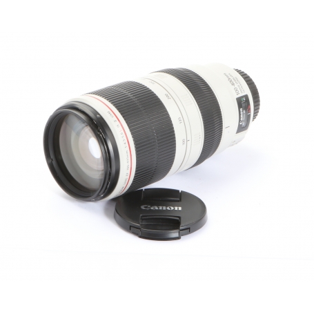 Canon EF 4,5-5,6/100-400 L IS USM II (277284)