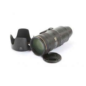 Nikon AF-S 2,8/70-200 G IF ED VR II (277286)