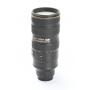 Nikon AF-S 2,8/70-200 G IF ED VR II (277286)