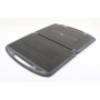 Carbest Mobiler Solargenerator mit 13W Modul und Akku (277350)