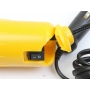 Carbest Mobiler Solargenerator mit 13W Modul und Akku (277350)