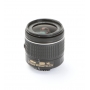 Nikon AF-P 3,5-5,6/18-55 G DX (277498)