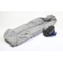 KingCamp Air Luftsofa, grau (277521)