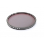 Heliopan Polfilter SH-PMC ES-77 (274906)