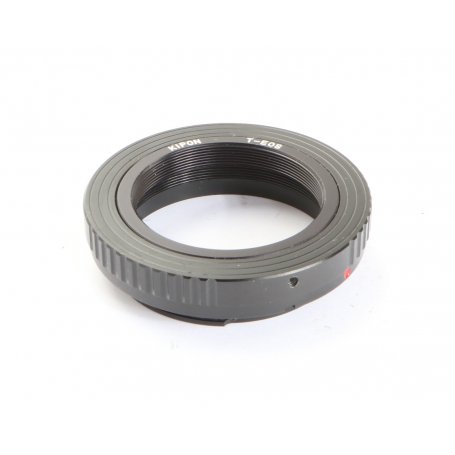 Kipon Objektivadapter T2-EOS (T2 Objektiv auf Canon Kamera) (274907)