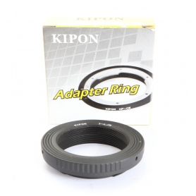 Kipon Objektivadapter T2-L/R(T2 Objektiv auf Leica R Kamera) (274908)
